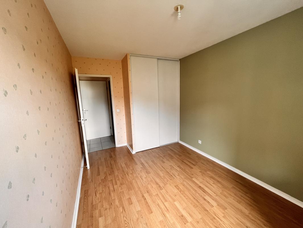 Appartement Cour d'Honneur à Chambéry