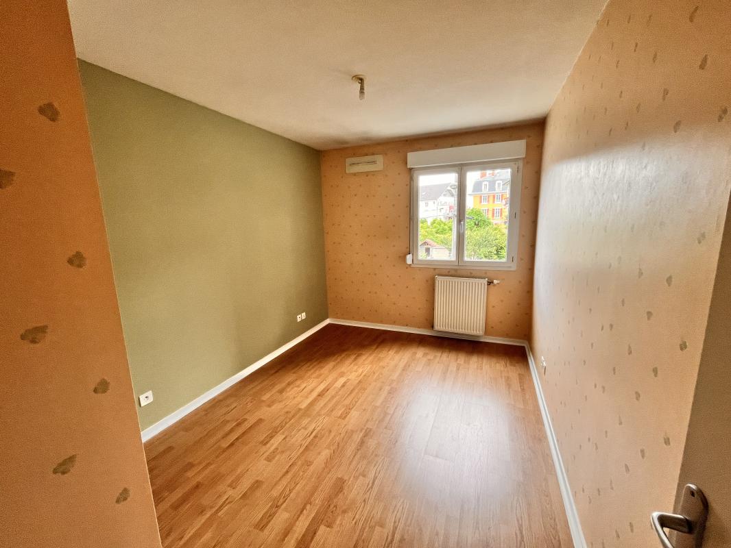 Appartement Cour d'Honneur à Chambéry