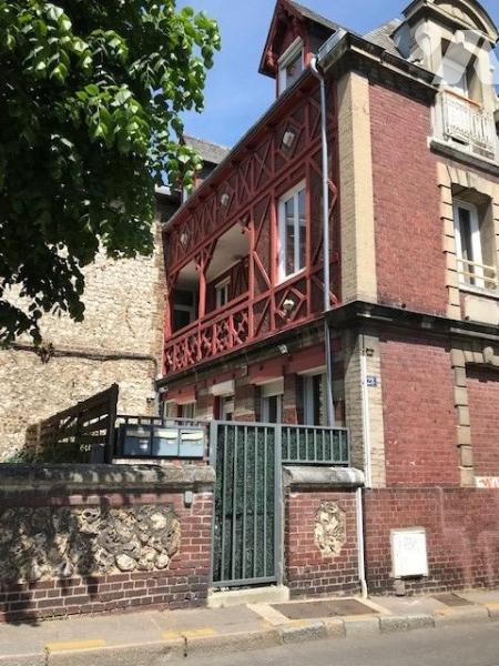 Appartement Boulevard de l'Yser à Rouen
