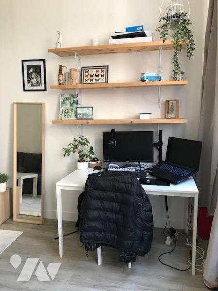 Appartement Boulevard de l'Yser à Rouen
