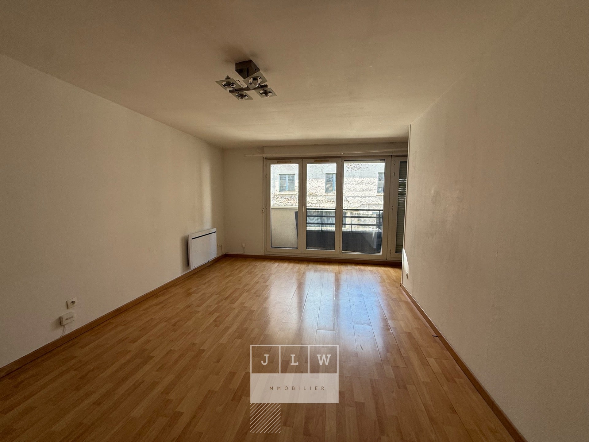 Appartement Rue de Brigode à Lille