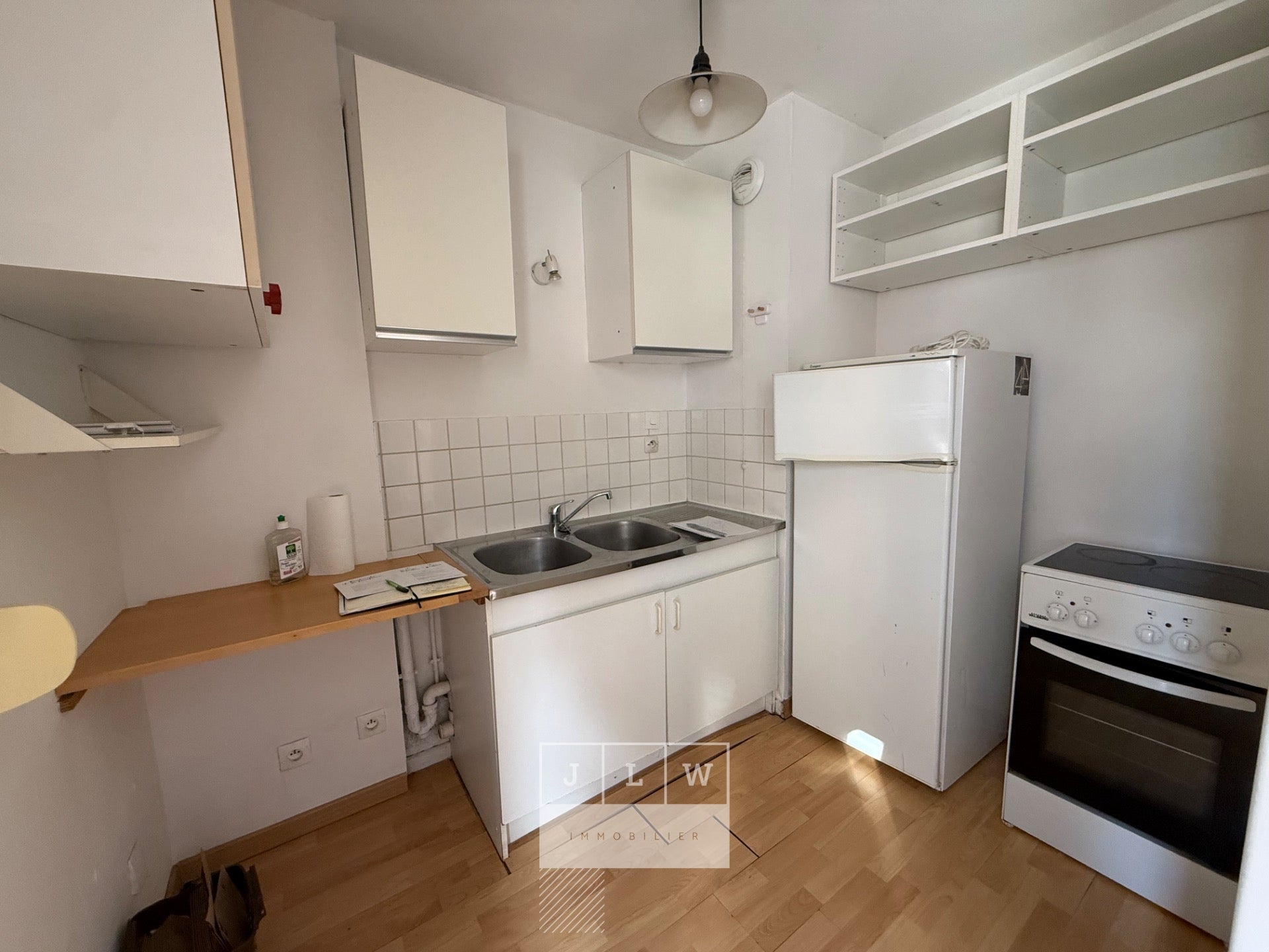 Appartement Rue de Brigode à Lille