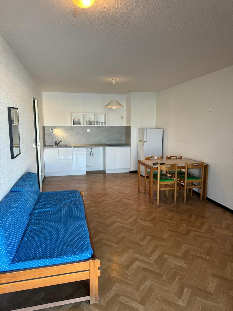 Appartement Rue Haïti à Le Barcarès