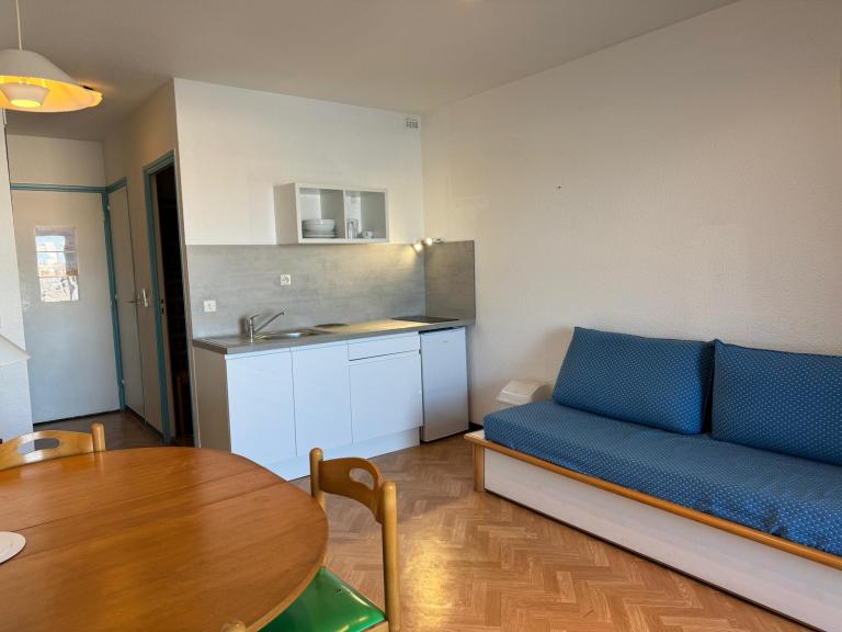 Appartement Rue Haïti à Le Barcarès