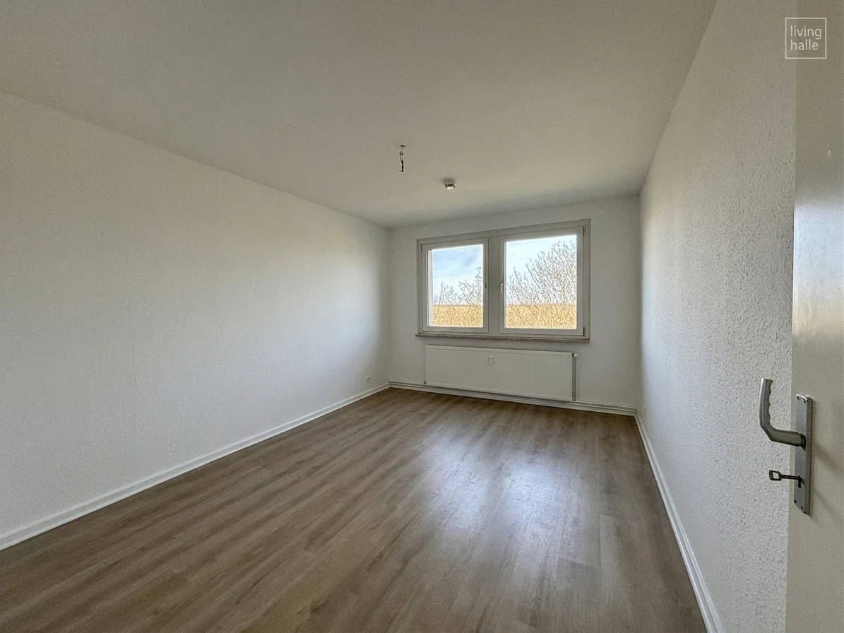 Wohnung Straße des Aufbaus in Gröbzig