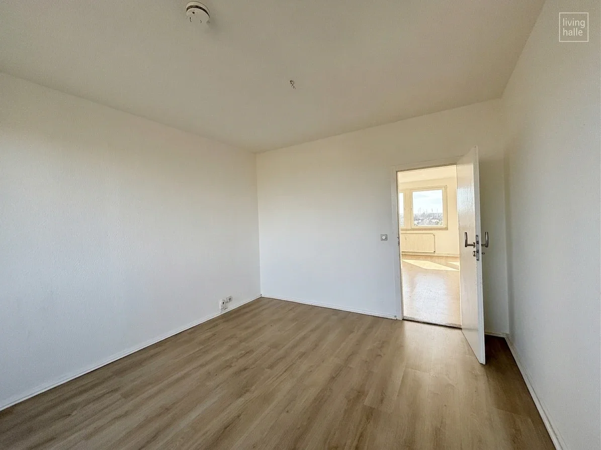 Wohnung Straße des Aufbaus in Gröbzig