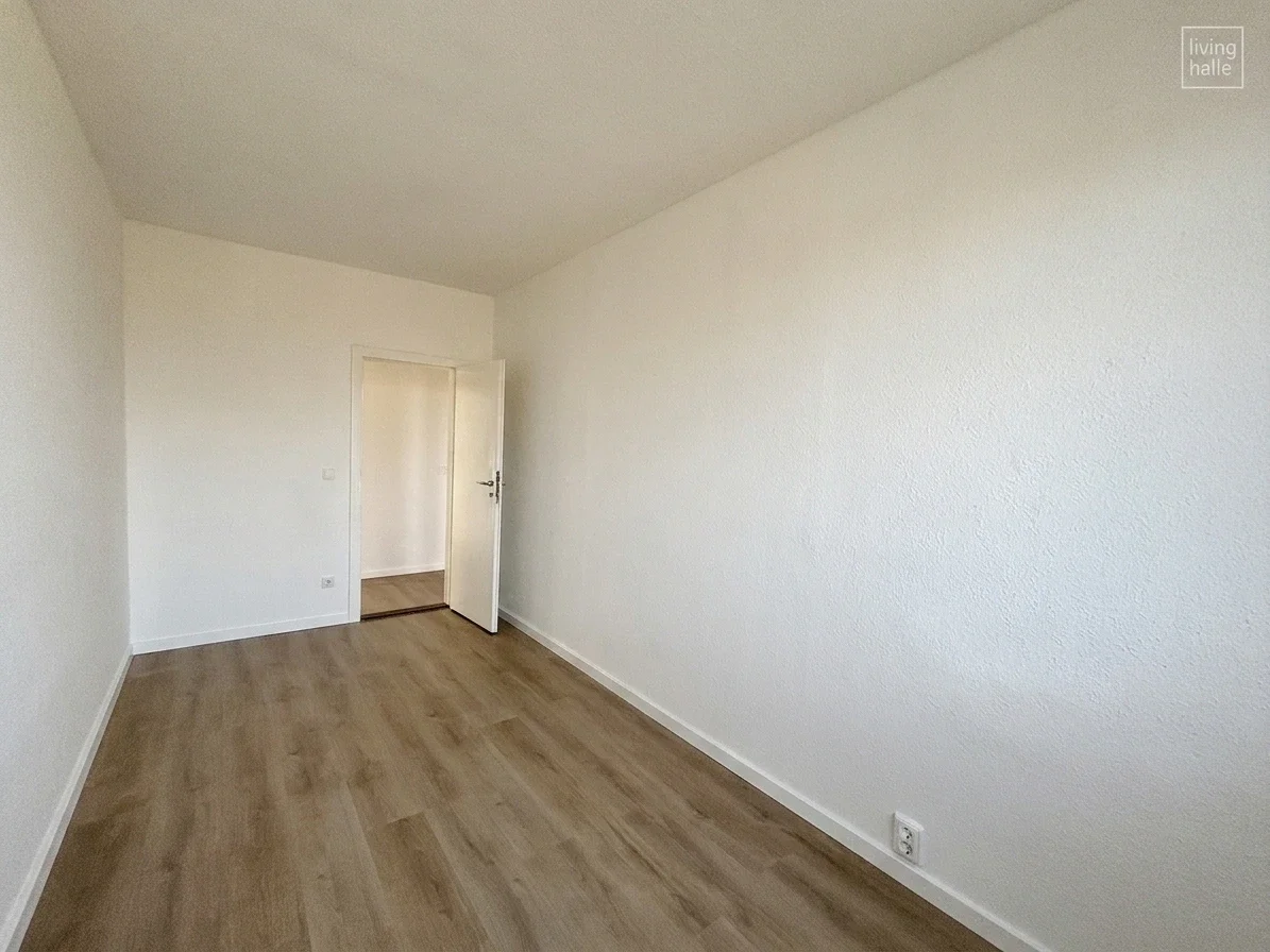 Wohnung Straße des Aufbaus in Gröbzig