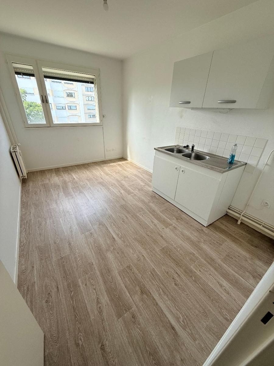 Appartement Boulevard de la République à Douai