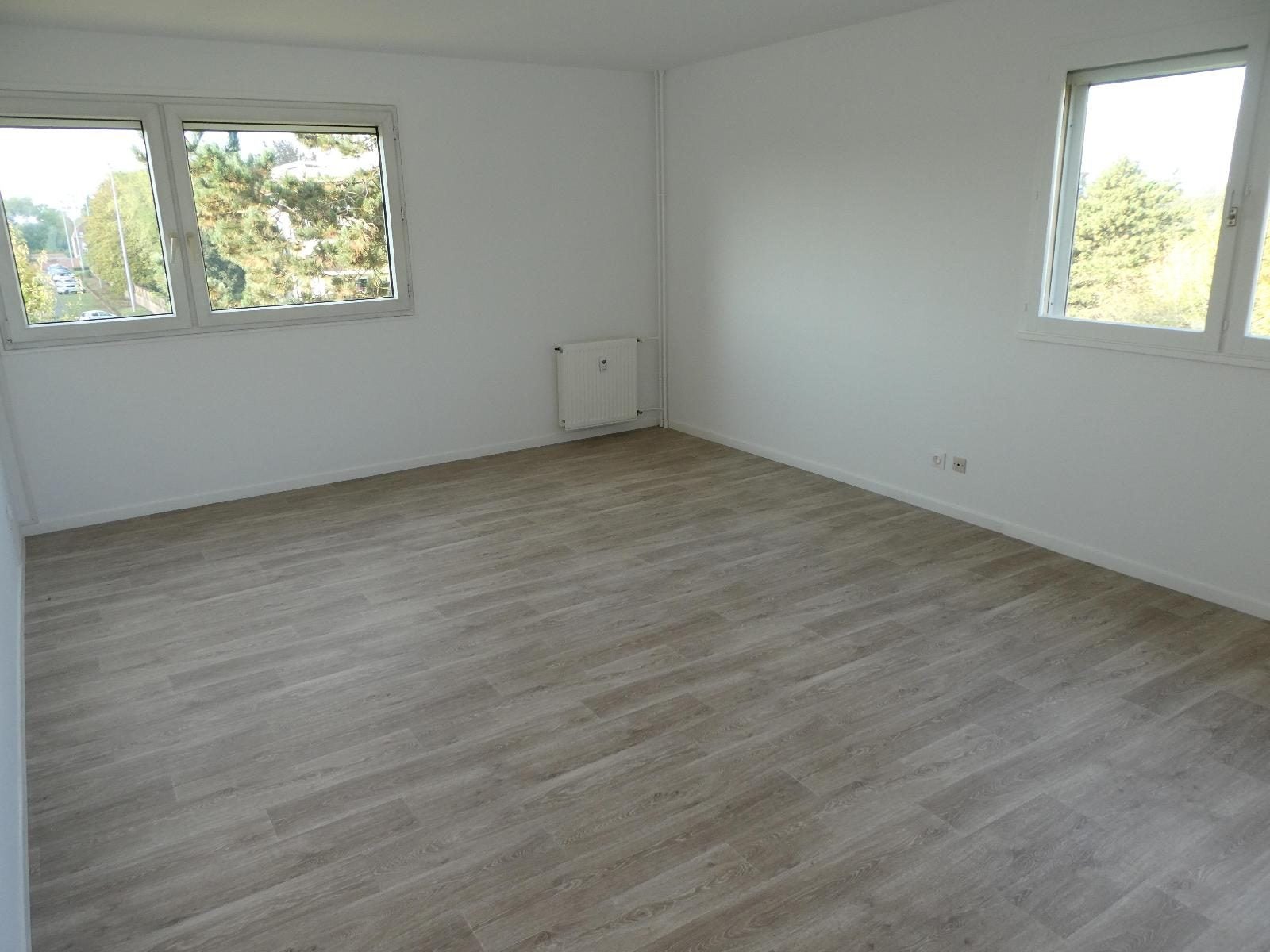 Appartement Boulevard de la République à Douai