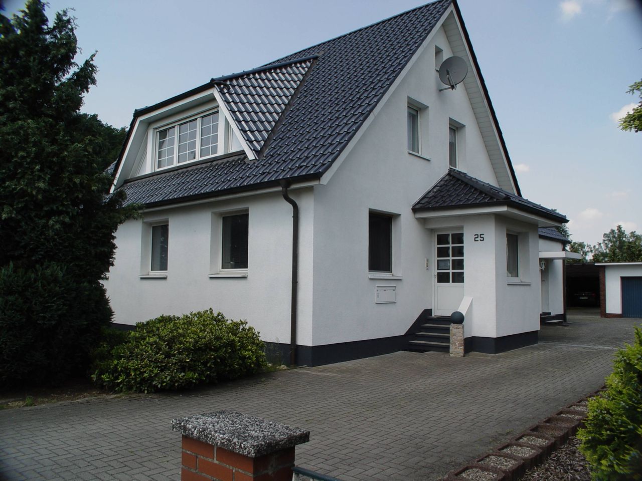 Wohnung Osnabrücker Straße in Lotte