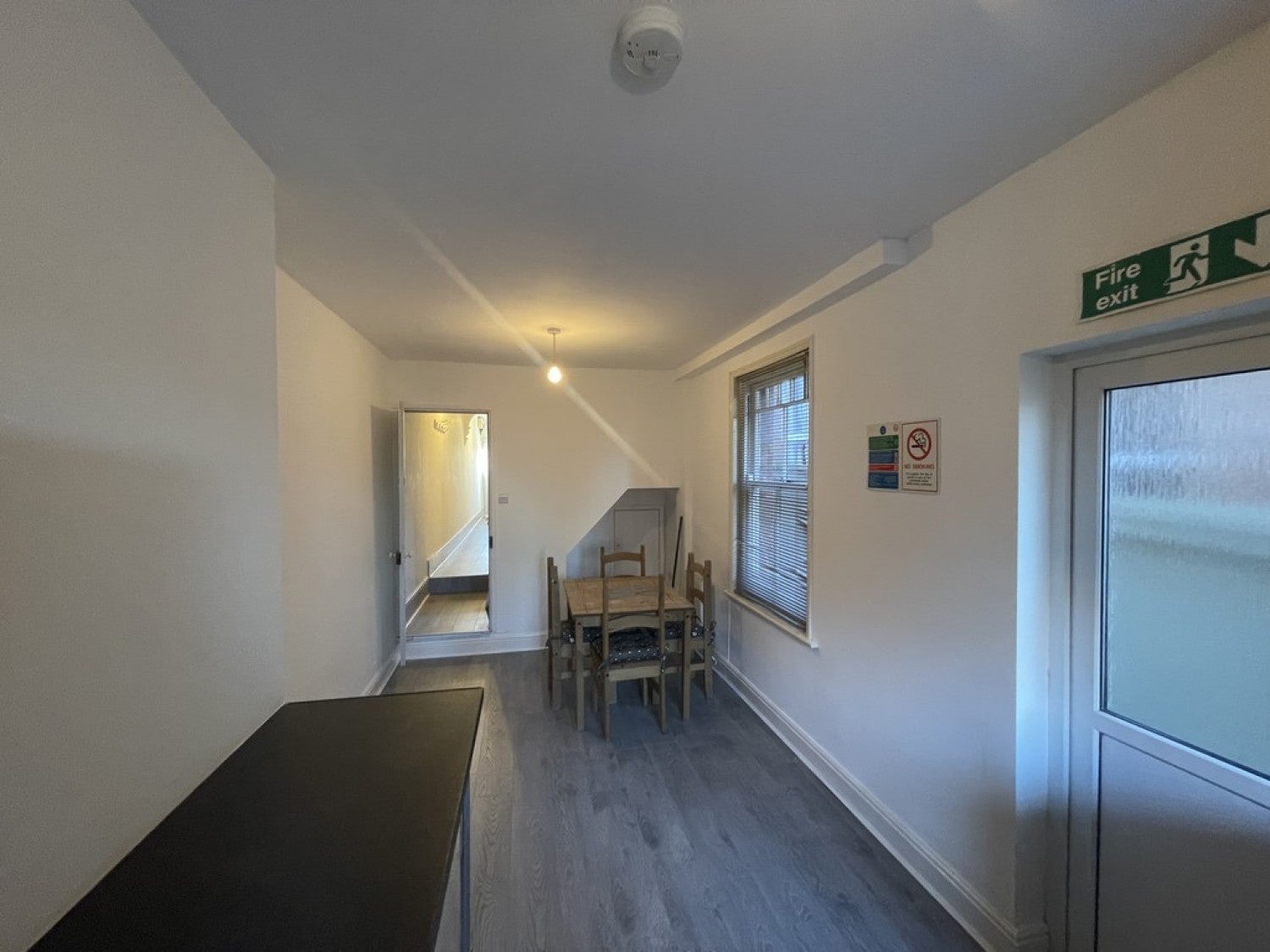 Room Parham Road in Canterbury
