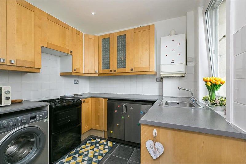 Room Granton Road in City of Edinburgh