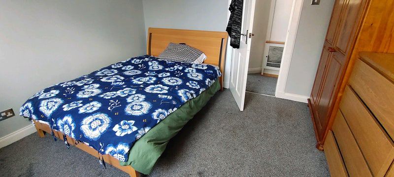Room Granton Road in City of Edinburgh