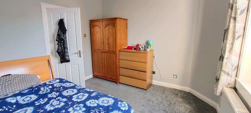 Room Granton Road in City of Edinburgh