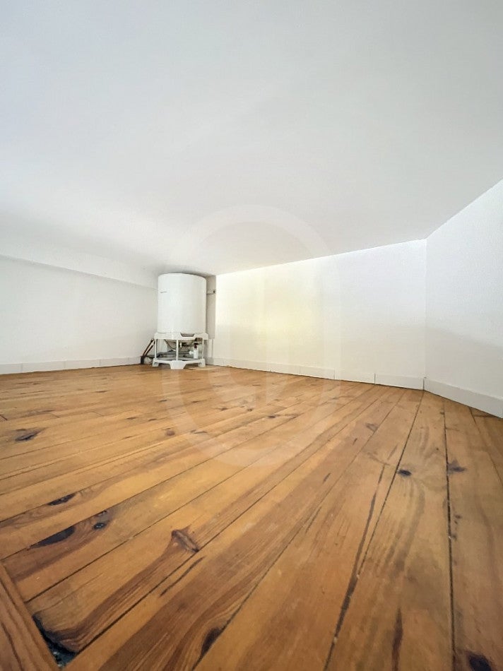 Appartement Avenue du Pont Juvénal à Montpellier
