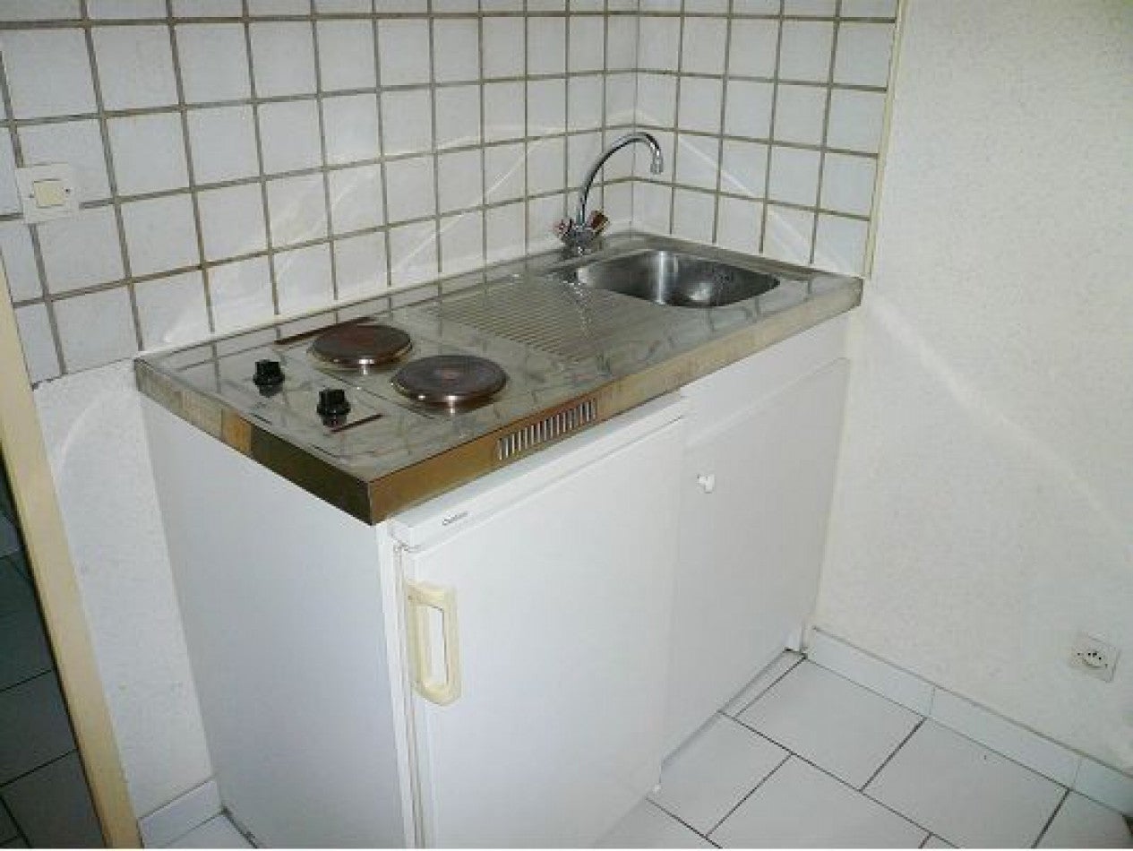 Appartement Avenue du Pont Juvénal à Montpellier