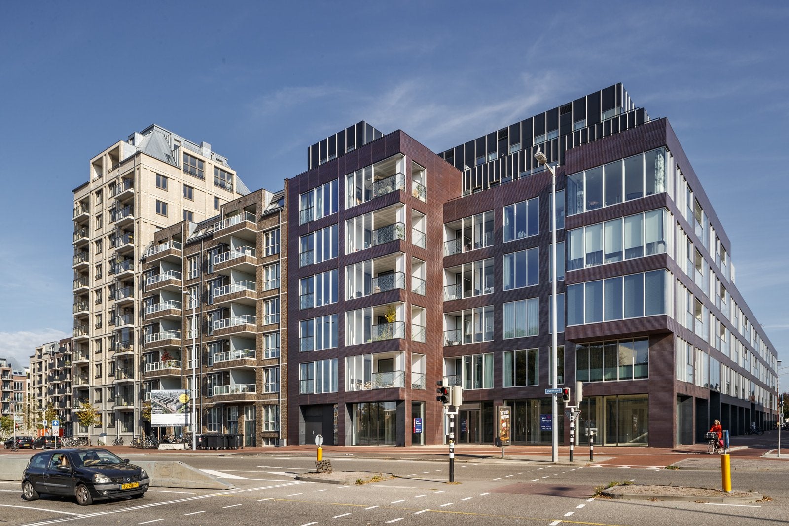 Appartement Korenschoofstraat in Utrecht