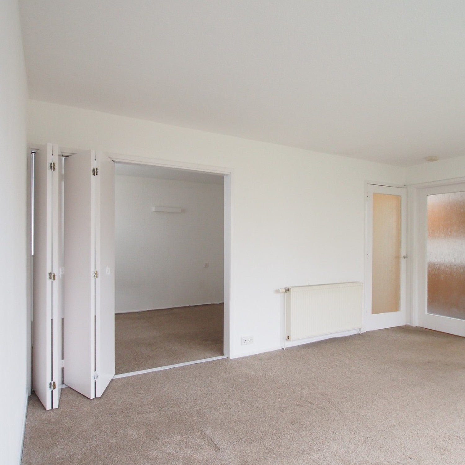 Flat Fauldswood Drive in Paisley