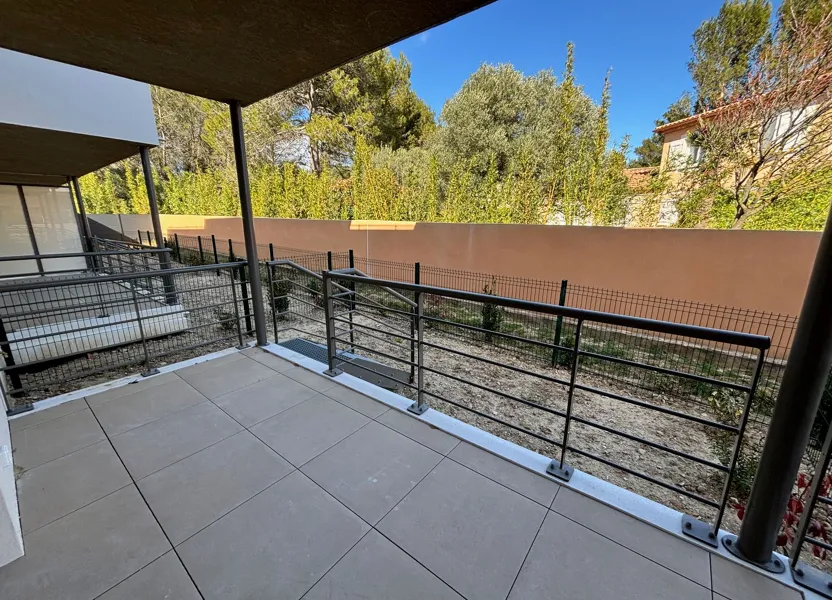 Appartement Boulevard du Grand Terme à Les Angles