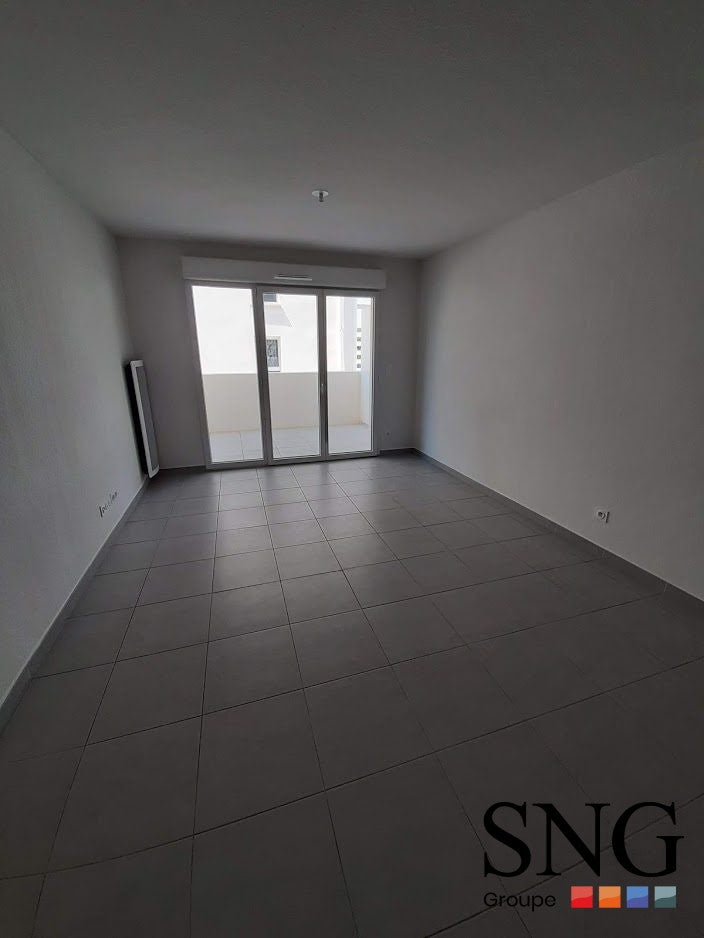 Flat Rue du Chevalet in Perpignan