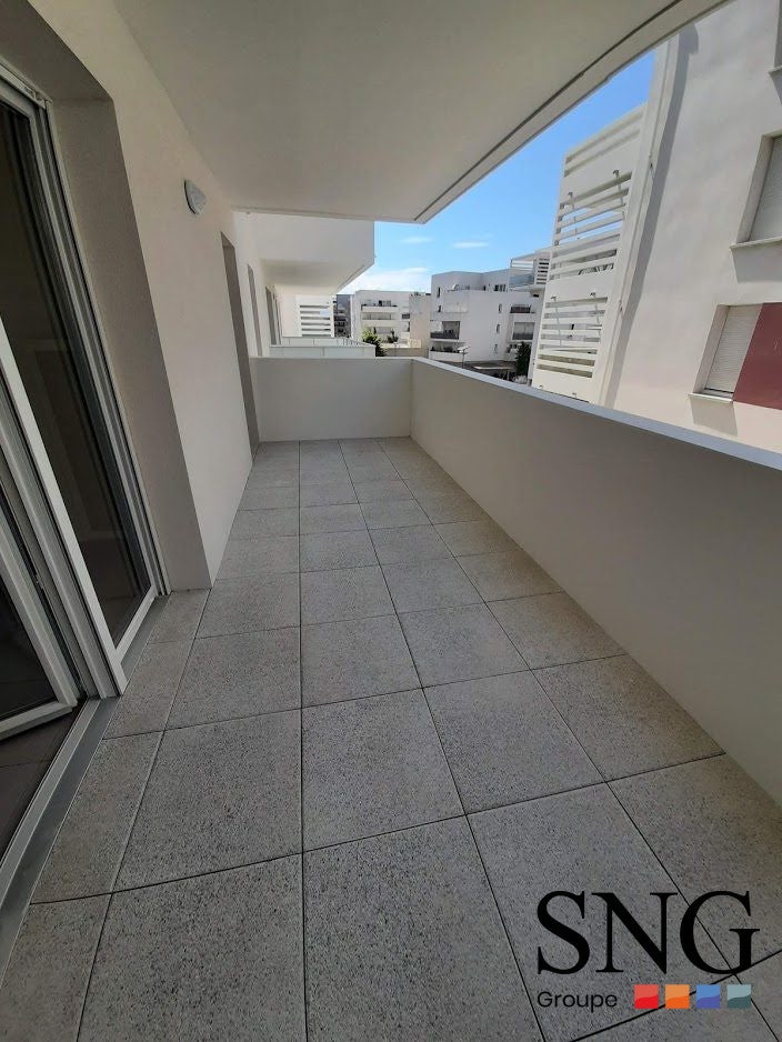 Flat Rue du Chevalet in Perpignan