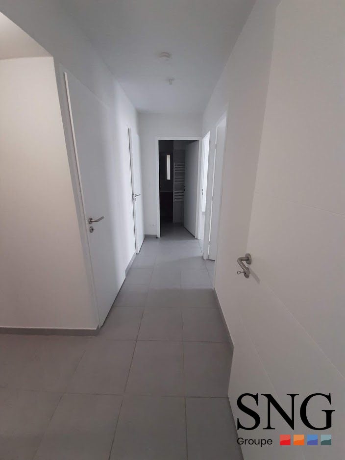 Flat Rue du Chevalet in Perpignan