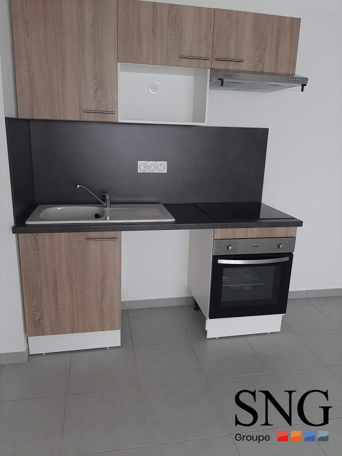 Flat Rue du Chevalet in Perpignan