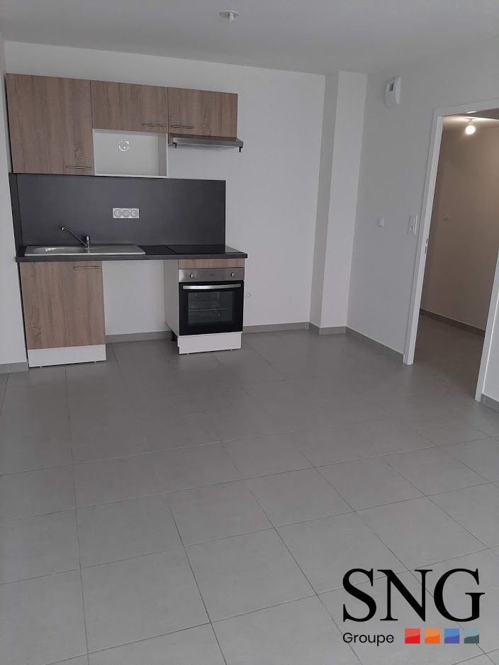 Flat Rue du Chevalet in Perpignan