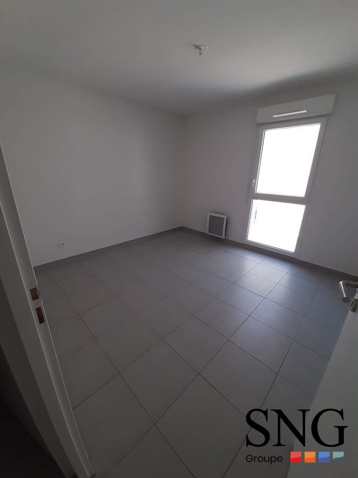 Flat Rue du Chevalet in Perpignan