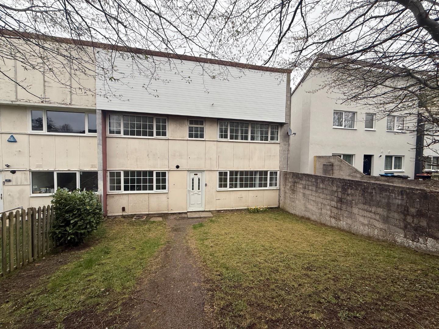 House Kingsfold in Milton Keynes