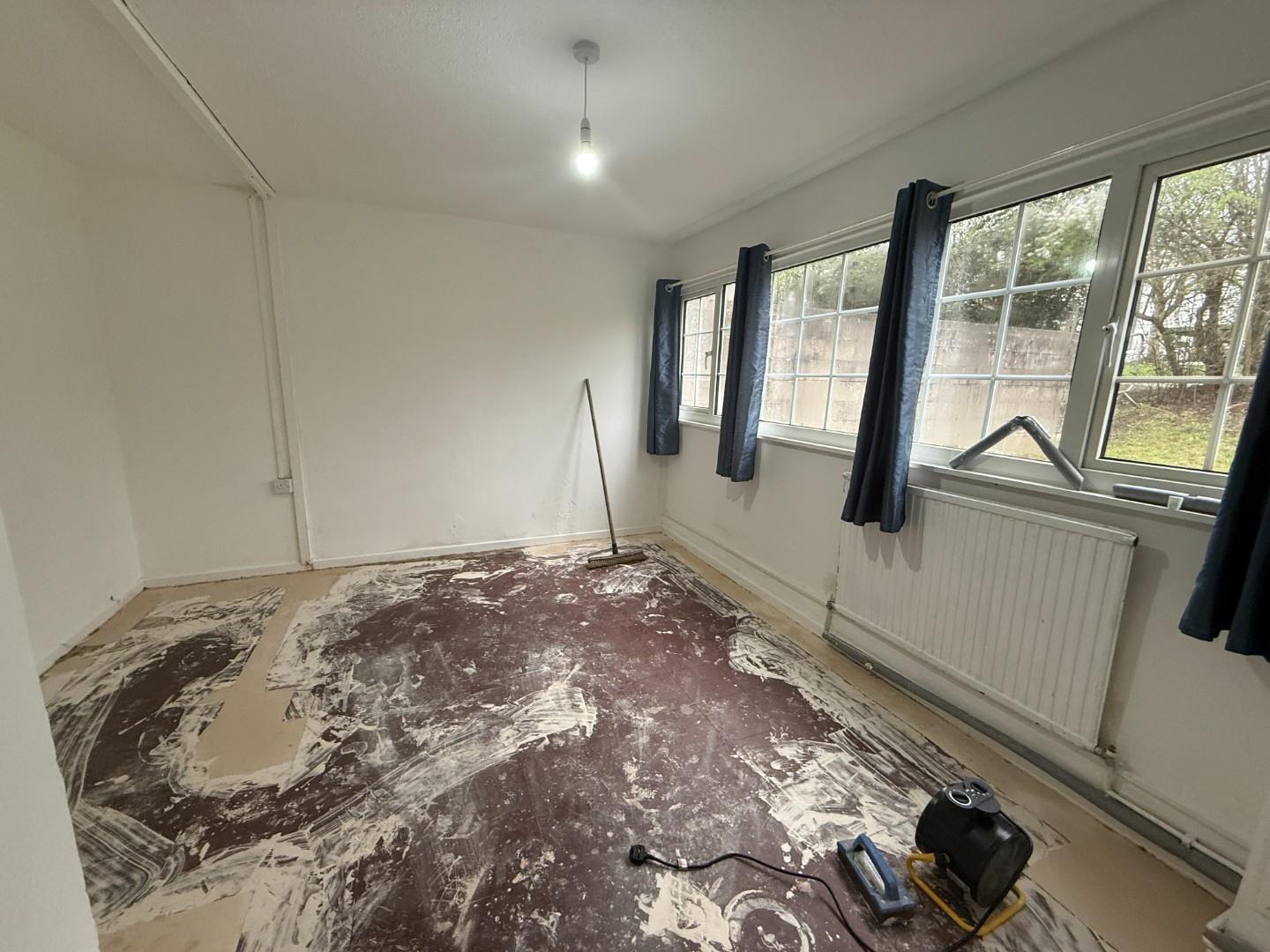 House Kingsfold in Milton Keynes