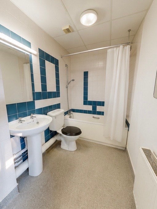 Room William Way in Charnwood