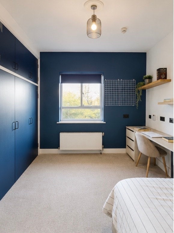 Room William Way in Charnwood