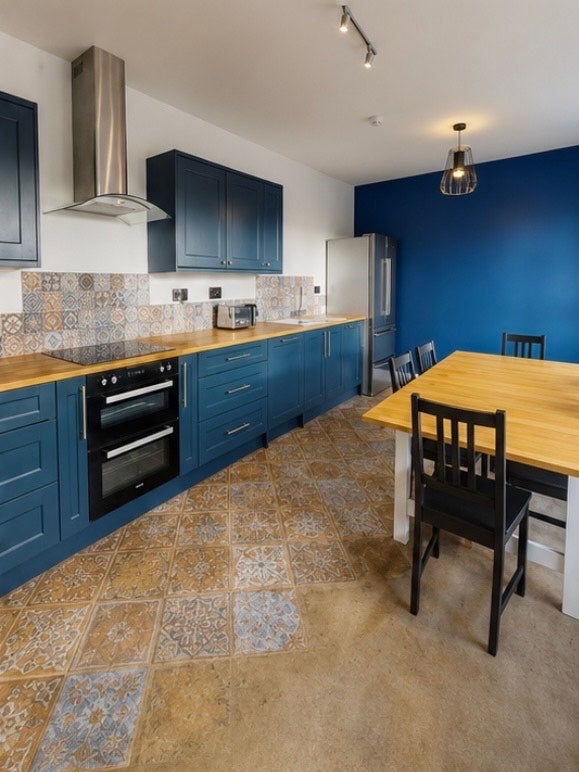 Room William Way in Charnwood
