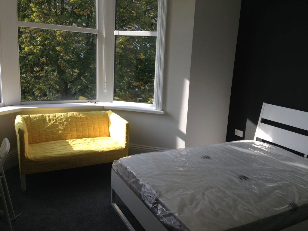 Room Strawberry Dale Terrace in Harrogate