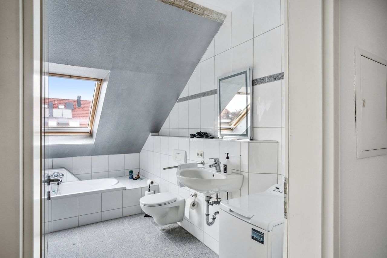 Wohnung Bei den Riethen in Reppenstedt