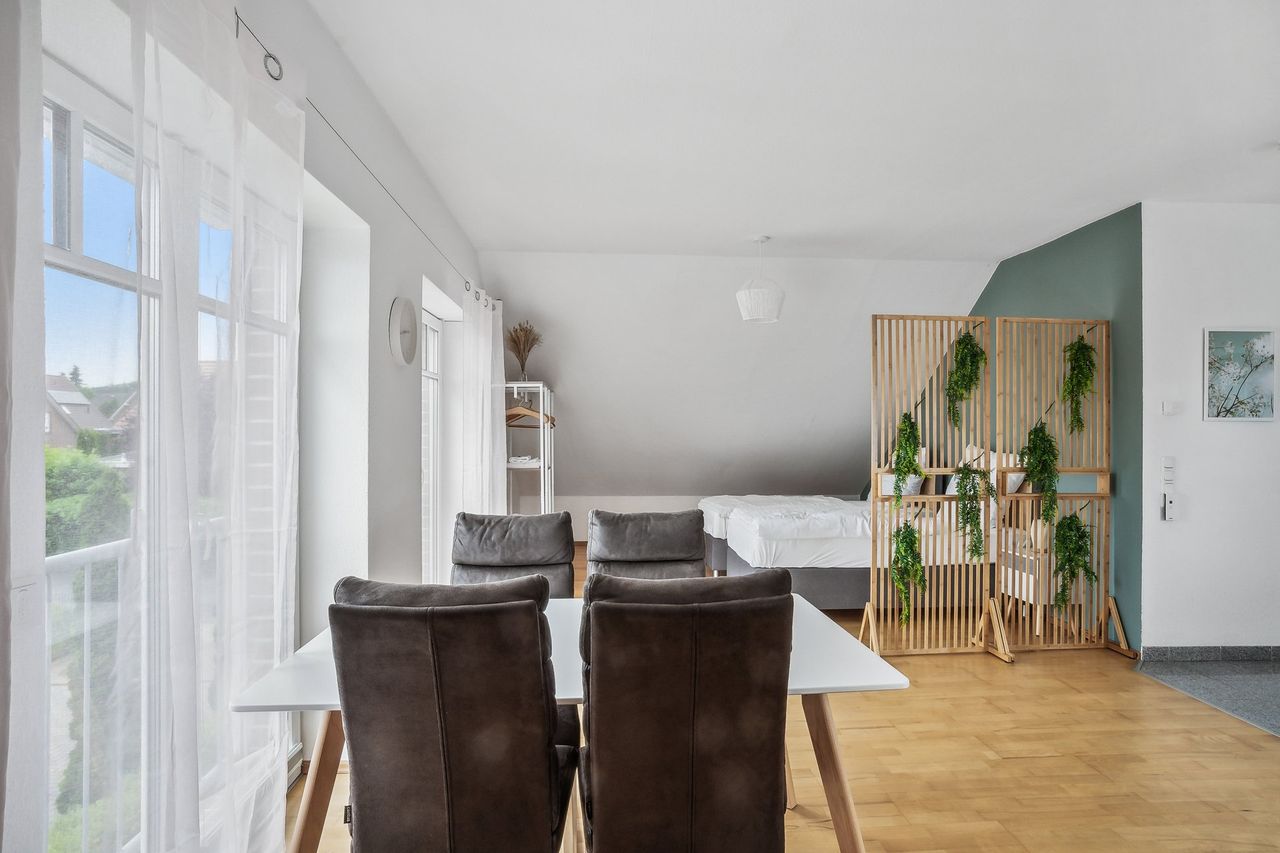 Wohnung Bei den Riethen in Reppenstedt