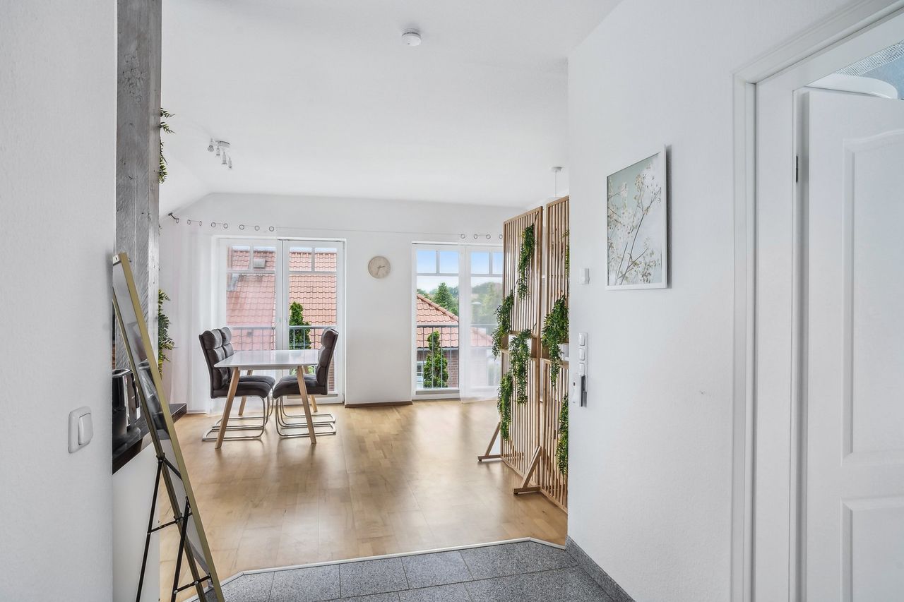 Wohnung Bei den Riethen in Reppenstedt