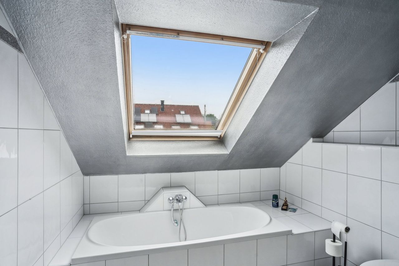 Wohnung Bei den Riethen in Reppenstedt