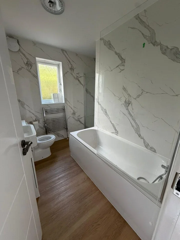 Room Abbs Cross Lane in Greater London