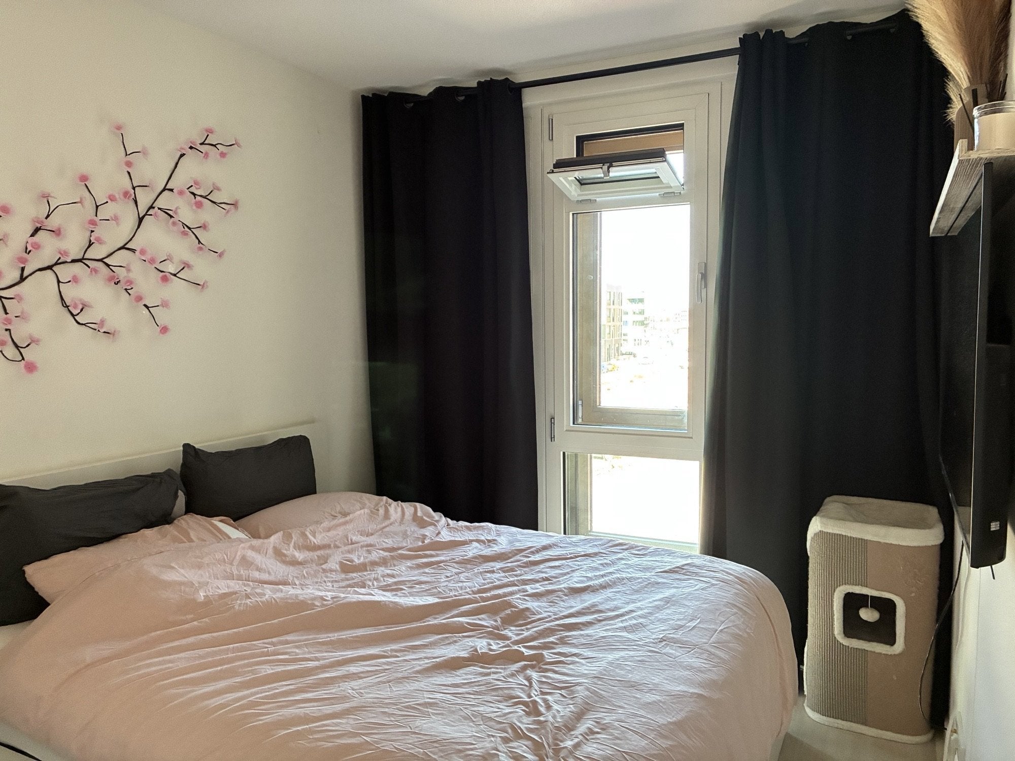 Appartement Ruslandkade 88 in Almere