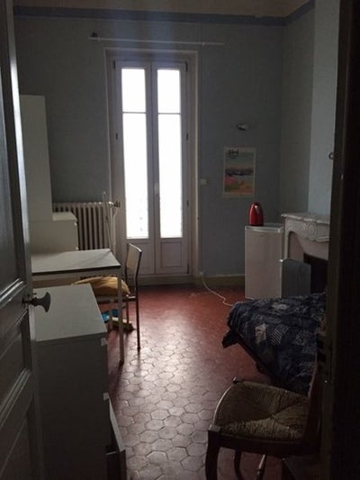 Room Chemin des Marseillais in Auriol