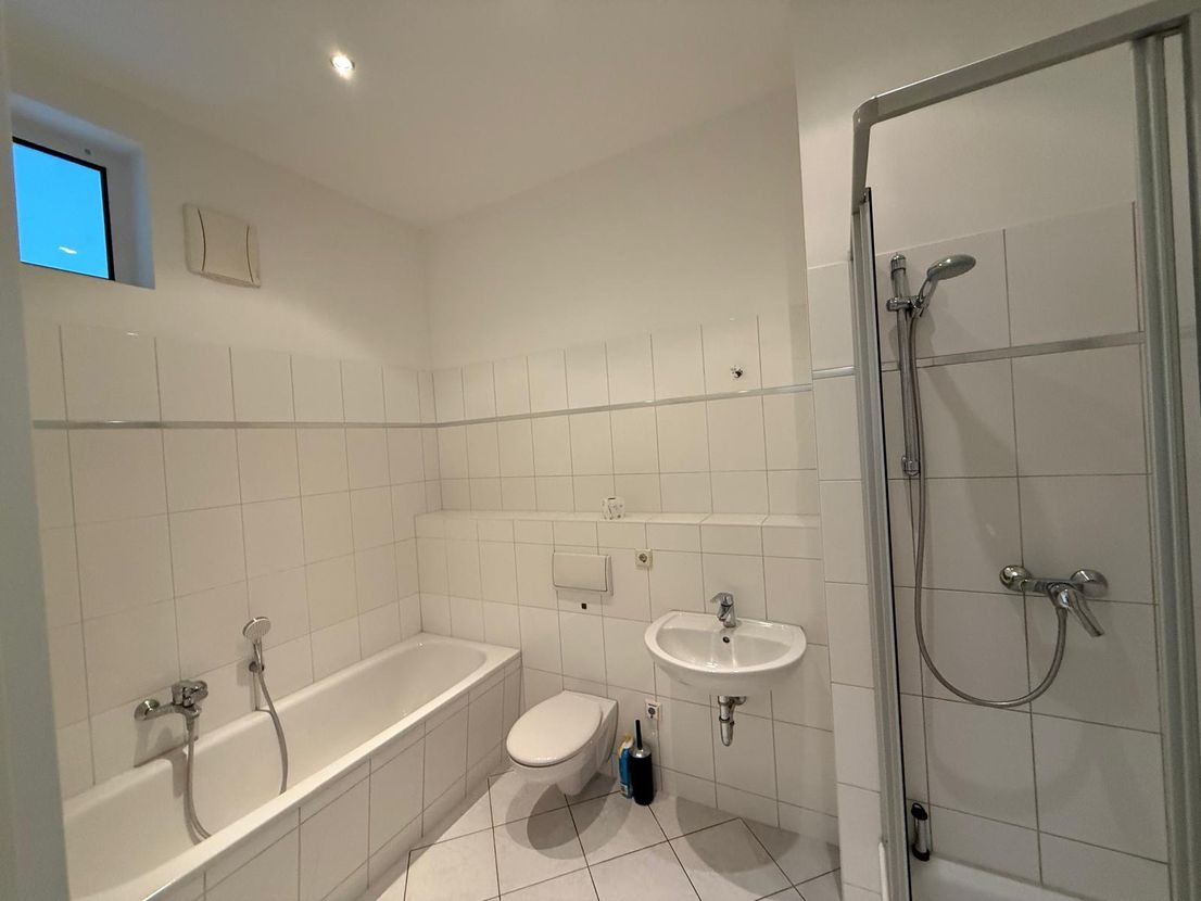 Wohnung Blümnerstraße in Leipzig