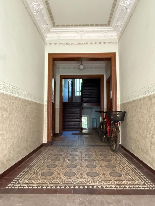 Wohnung Blümnerstraße in Leipzig