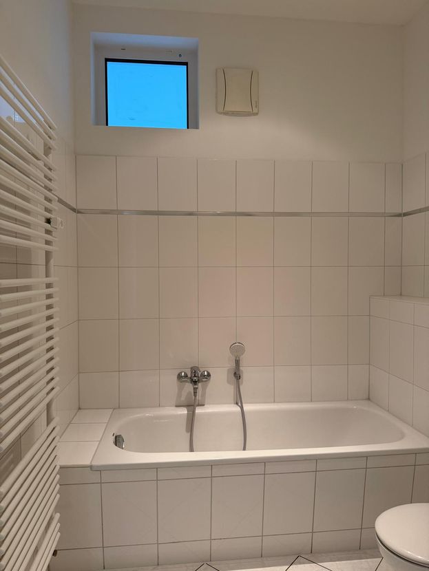 Wohnung Blümnerstraße in Leipzig