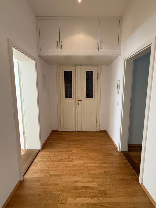 Wohnung Blümnerstraße in Leipzig