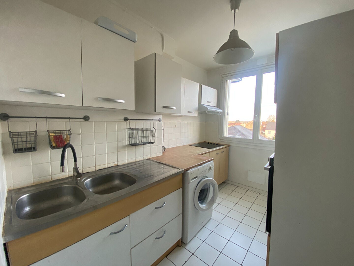 Appartement Rue Jean-Claude Rozan à Ris-Orangis