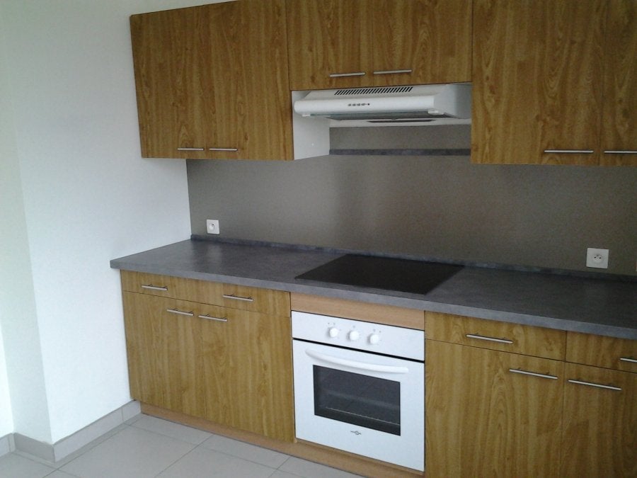 Appartement Rue Eugène Bastien à Jœuf