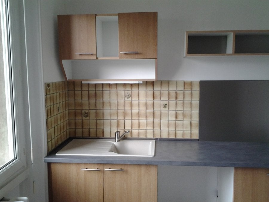 Appartement Rue Eugène Bastien à Jœuf