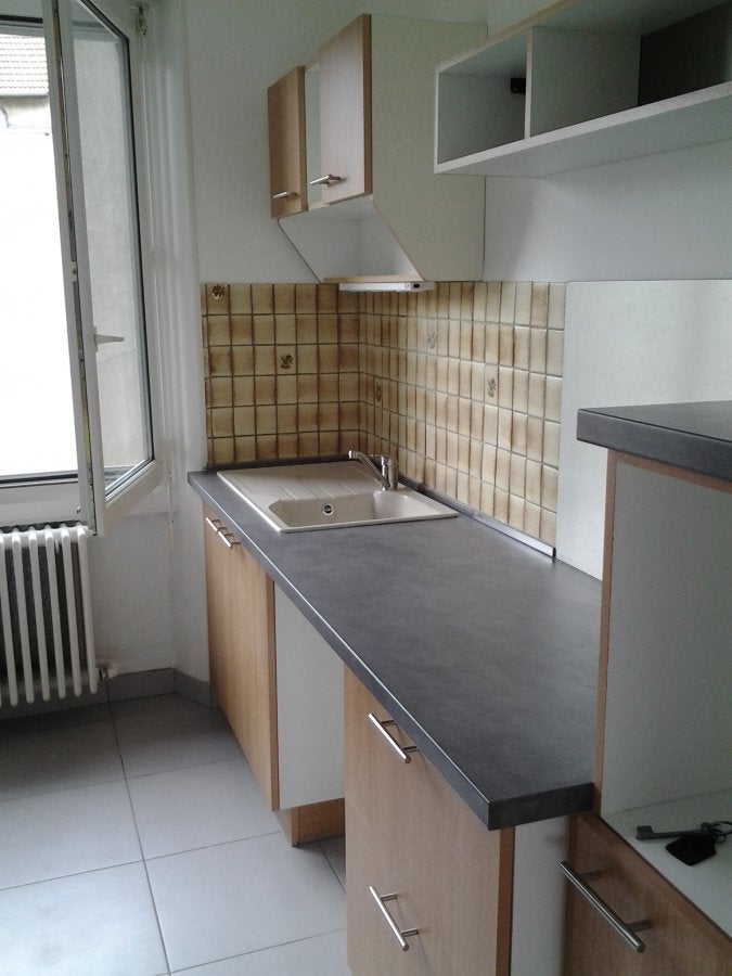 Appartement Rue Eugène Bastien à Jœuf